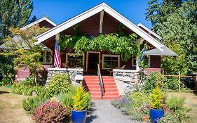 Kangaroo House Bed & Breakfast